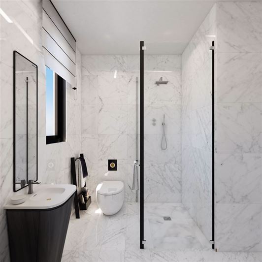 Image No.9-3 Bed Villa for sale