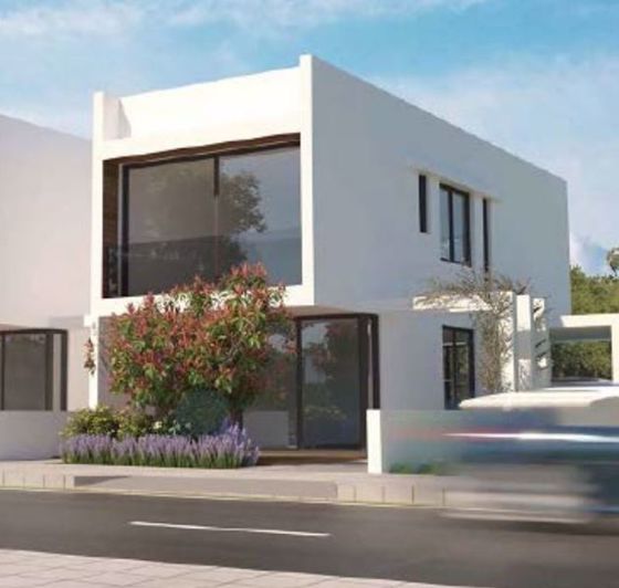Image No.1-Villa de 2 chambres à vendre à Leivadia