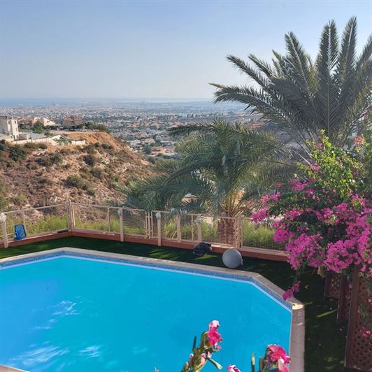 Image No.19-4 Bed Villa for sale