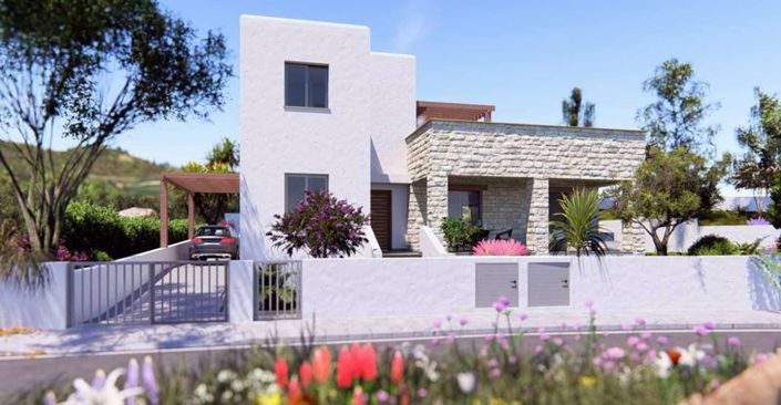 Image No.1-4 Bed Villa for sale
