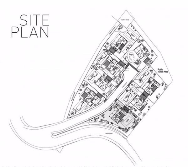 Image No.10-Villa de 4 chambres à vendre à Argaka