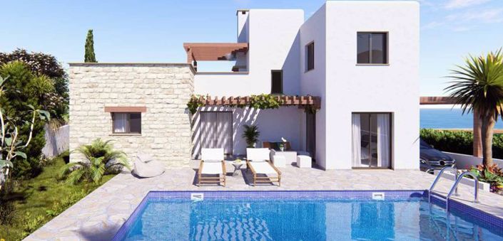 Image No.1-4 Bed Villa for sale