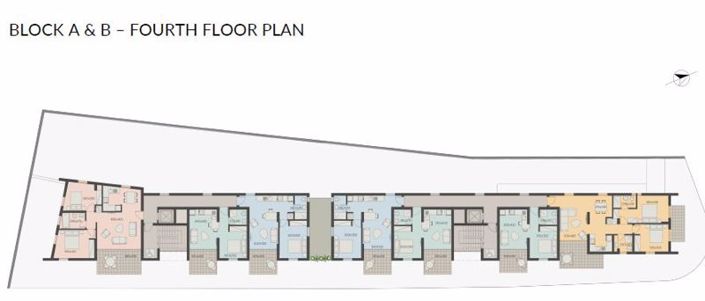 Image No.15-2 Bed Apartment for sale