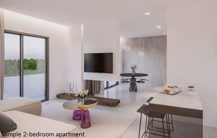 Image No.5-2 Bed Apartment for sale