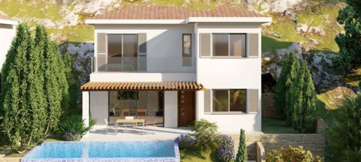 Image No.6-3 Bed Villa for sale