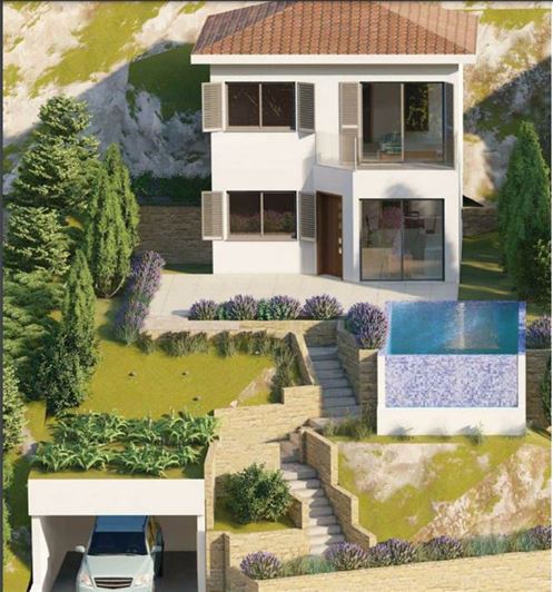 Image No.8-3 Bed Villa for sale