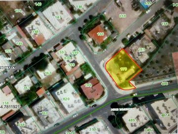 1 - Paphos, Property