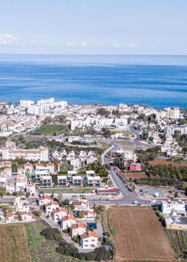 Image No.4-Villa de 2 chambres à vendre à Pernera