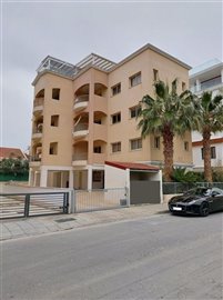 1 - Dasoudi, Apartment