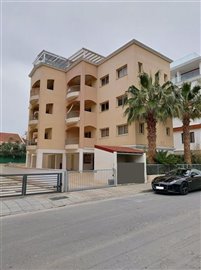 1 - Dasoudi, Appartement