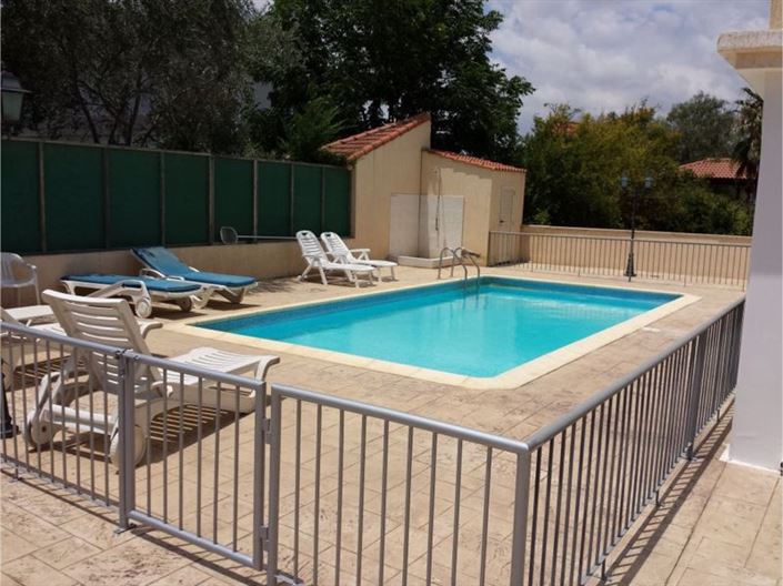 Image No.2-Appartement de 2 chambres à vendre à Dasoudi