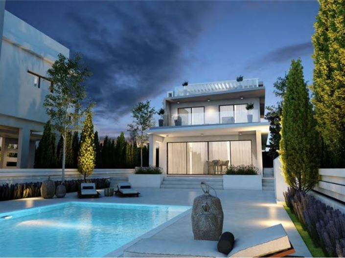 Image No.12-5 Bed Villa for sale