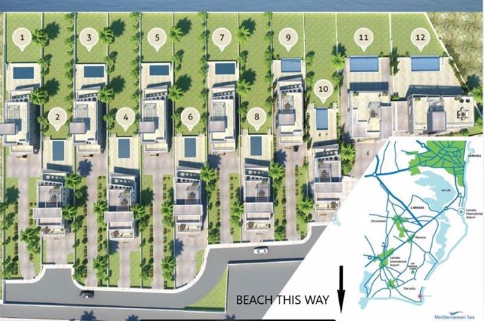 Image No.20-5 Bed Villa for sale