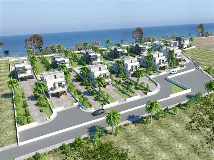 Image No.15-Villa de 6 chambres à vendre à Pervolia