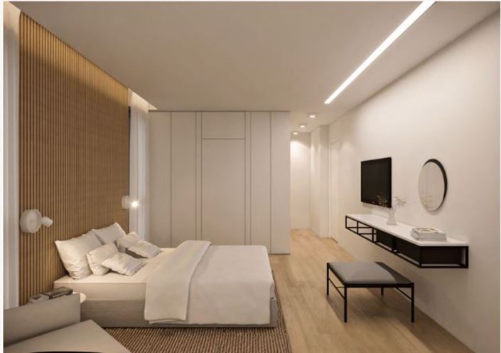 Image No.7-Villa de 6 chambres à vendre à Pervolia