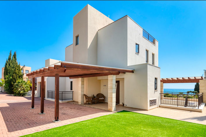 Image No.3-4 Bed Villa for sale