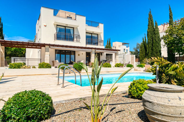 Image No.37-4 Bed Villa for sale