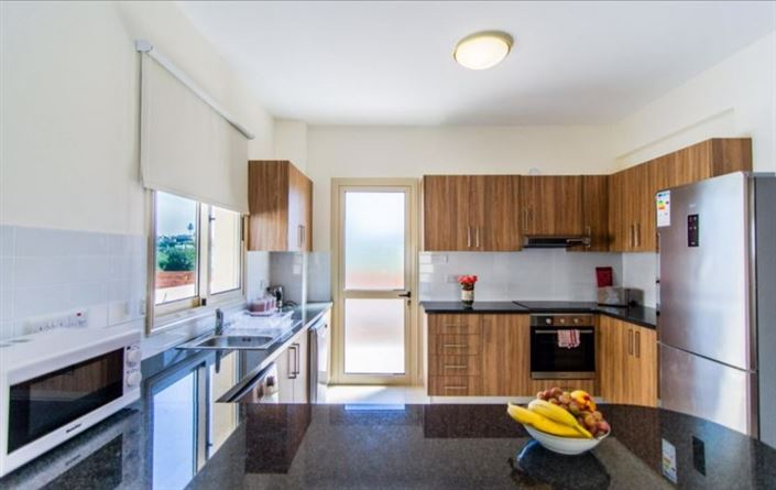 Image No.3-Villa de 3 chambres à vendre à Geroskipou