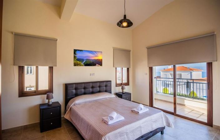 Image No.6-Villa de 3 chambres à vendre à Geroskipou