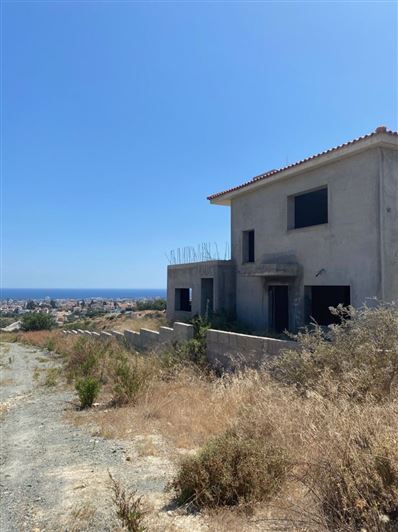 Image No.1-Villa de 4 chambres à vendre à Paniotis