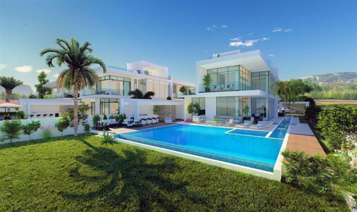 Image No.13-4 Bed Villa for sale