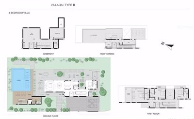 floor-plans-villa-3a-type-b