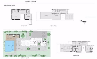 floor-plans-villa-5-type-b