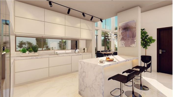 Image No.5-Villa de 4 chambres à vendre à Lachi