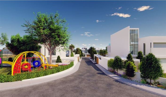 Image No.14-Villa de 4 chambres à vendre à Lachi