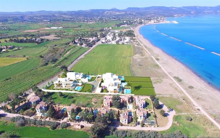 Image No.15-Villa de 4 chambres à vendre à Lachi