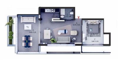 1-bed-floor-plans