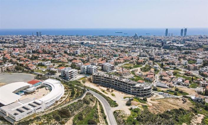 Image No.22-Appartement de 2 chambres à vendre à Agios Athanasios