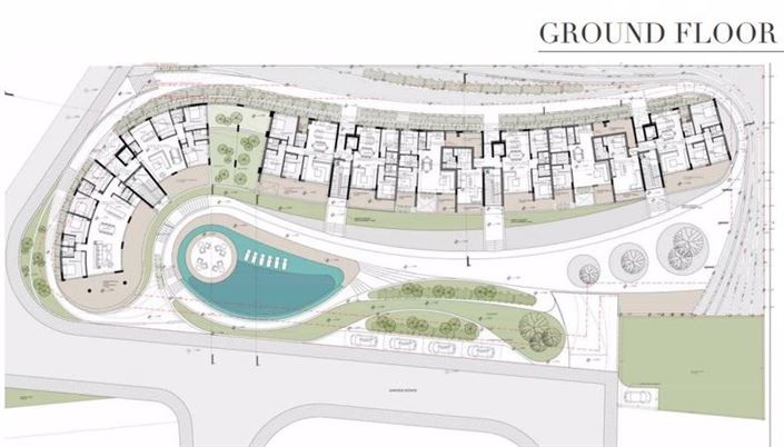 Image No.24-Appartement de 2 chambres à vendre à Agios Athanasios