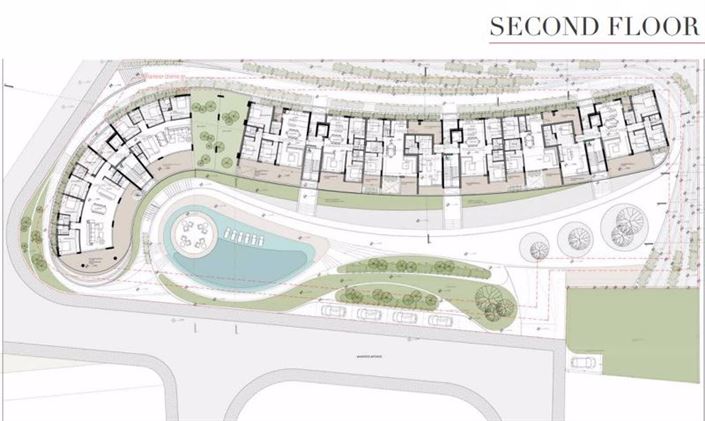 Image No.26-Appartement de 2 chambres à vendre à Agios Athanasios