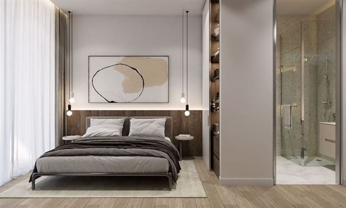 Image No.11-3 Bed Apartment for sale