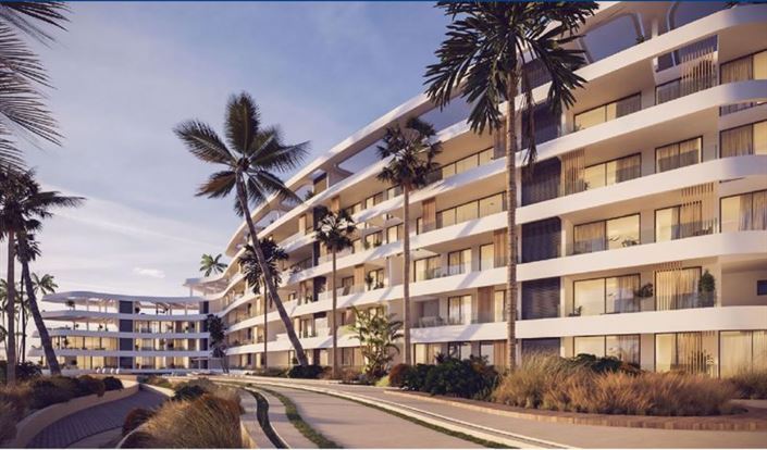 Image No.14-3 Bed Apartment for sale