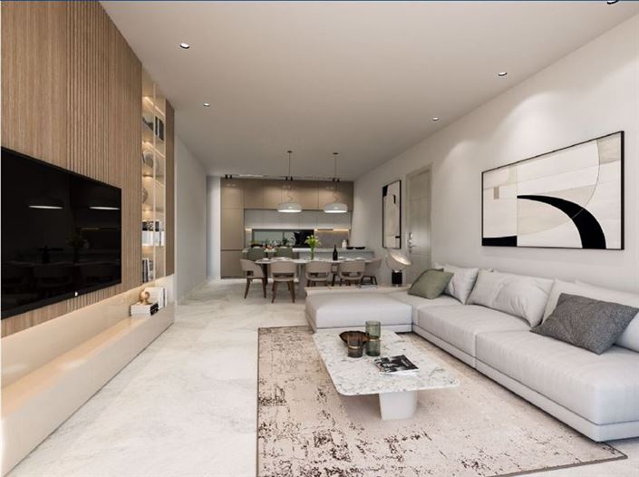 Image No.3-3 Bed Apartment for sale