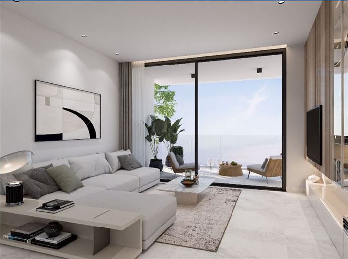 Image No.4-3 Bed Apartment for sale