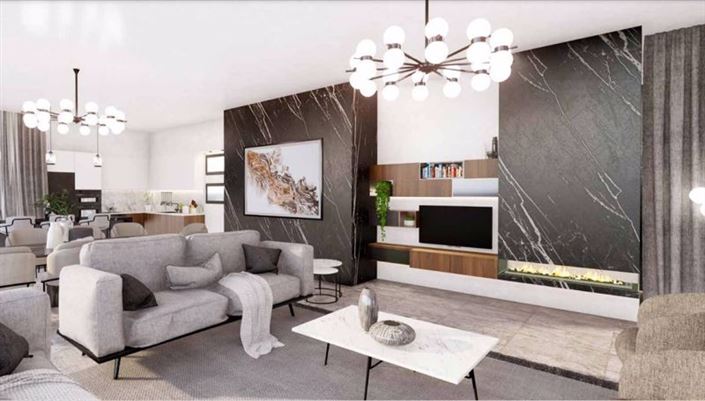 Image No.6-3 Bed Apartment for sale