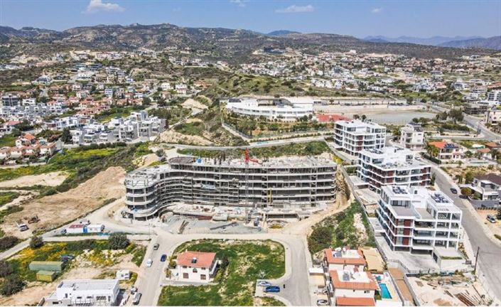 Image No.18-Appartement de 4 chambres à vendre à Agios Athanasios