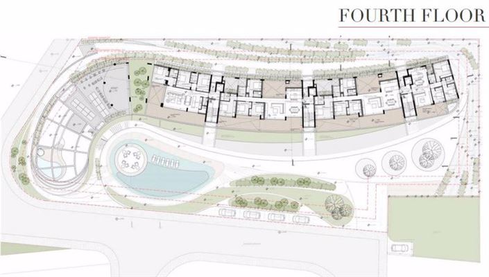 Image No.25-Appartement de 4 chambres à vendre à Agios Athanasios