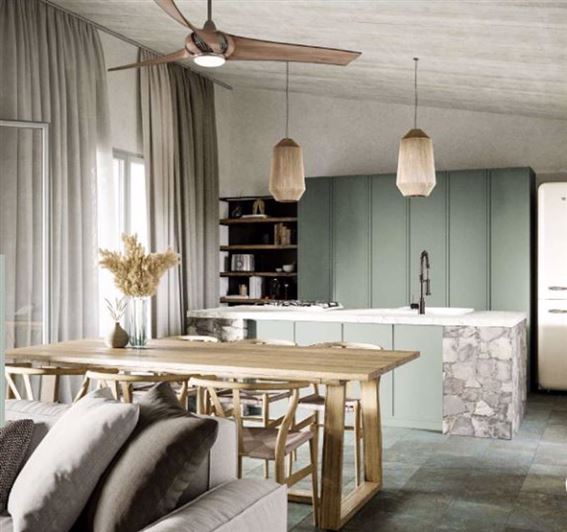 Image No.5-2 Bed Bungalow for sale