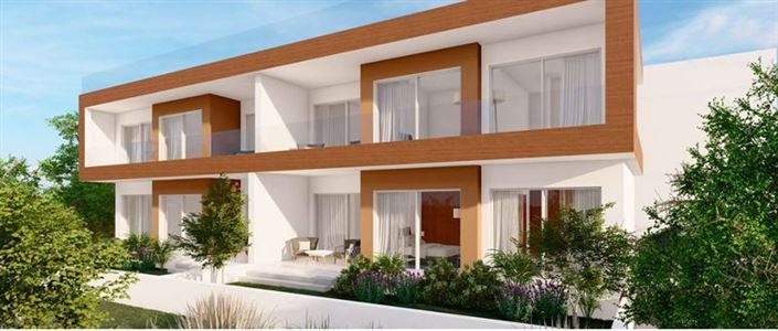 Image No.9-Appartement à vendre à Geroskipou