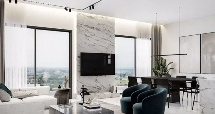 Image No.5-Appartement à vendre à Geroskipou