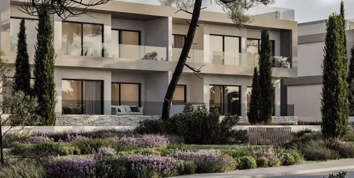 Image No.9-2 Bed Apartment for sale