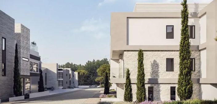 Image No.10-Appartement de 3 chambres à vendre à Geroskipou