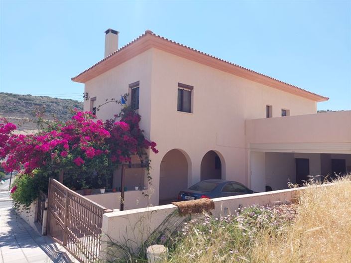 Image No.13-Villa de 4 chambres à vendre à Germasogeia