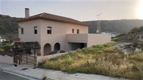 Image No.13-Villa de 4 chambres à vendre à Germasogeia