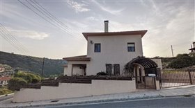 Image No.14-Villa de 4 chambres à vendre à Germasogeia