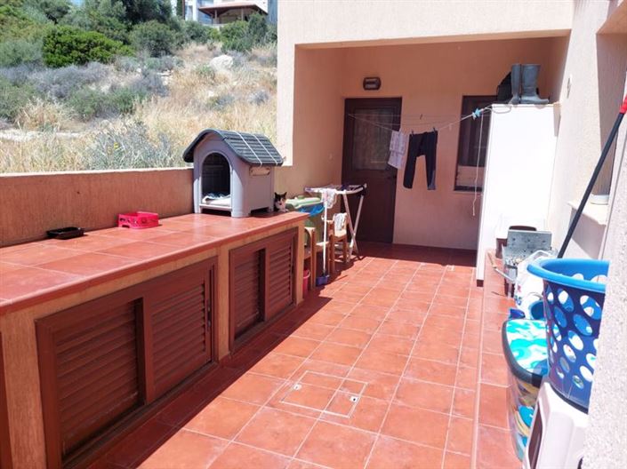 Image No.20-Villa de 4 chambres à vendre à Germasogeia